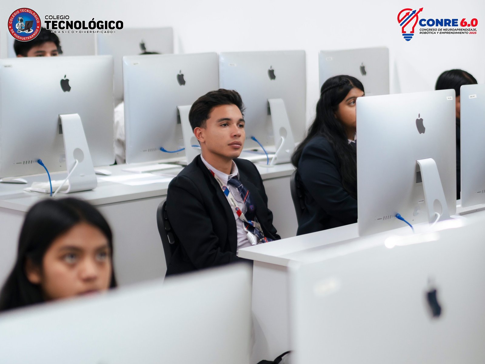 Laboratorio de robótica